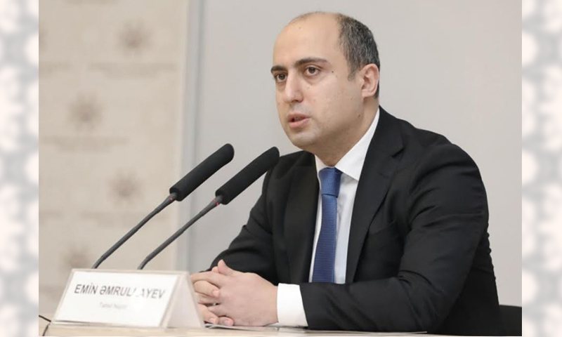 Nazir Tbilisiyə getdi: təhsil sazişi imzalanacaq