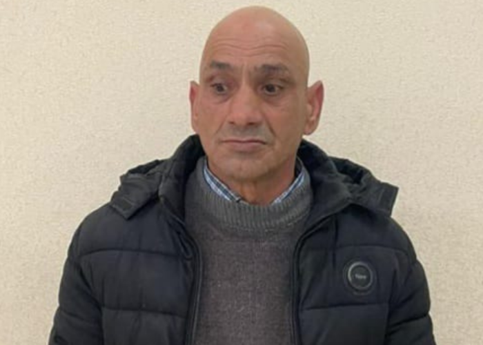 Zərdabda narkotik alverçisi ələ keçirildi