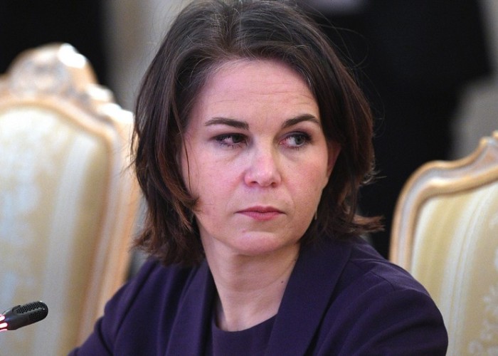 Berlindən Kiyevə 
