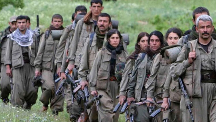 Daha 14 terrorçu məhv edildi