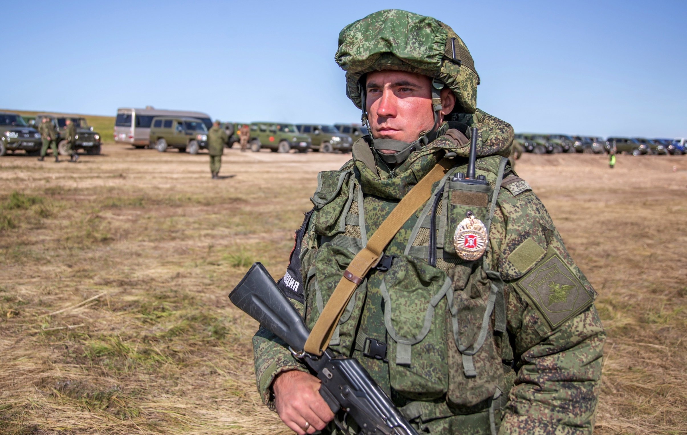 Rus ordusu Belarusda qalacaq