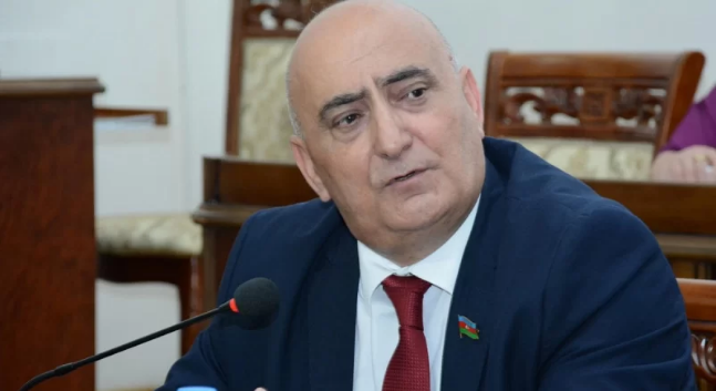 Nə üçün Xocalı? - Musa Qasımlı yazır
