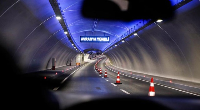 İran və Qətəri sualtı tunel birləşdirəcək