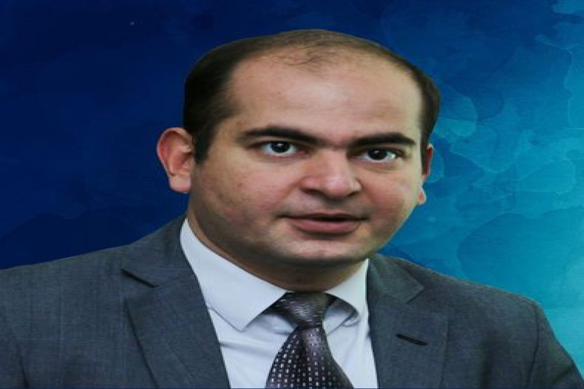 ETSN yanında İctimai Şuraya yeni sədr seçildi