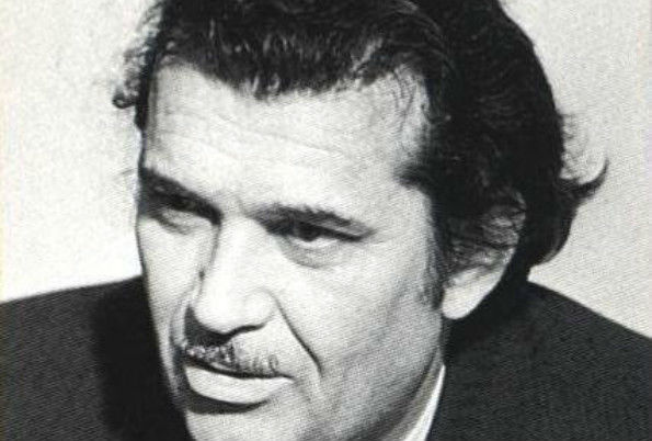 Ziya Bünyadova atılan GÜLLƏ… 