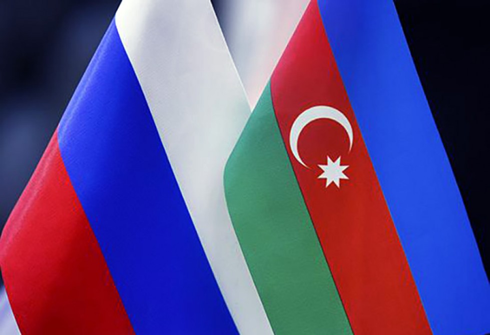 Azərbaycan və Rusiya arasında yeni saziş imzalandı