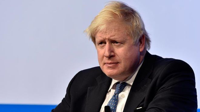 Boris Consondan Azərbaycanla bağlı mühüm MESAJ