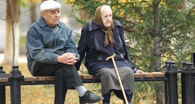 Sosial müavinət alanların çoxu qadınlardı