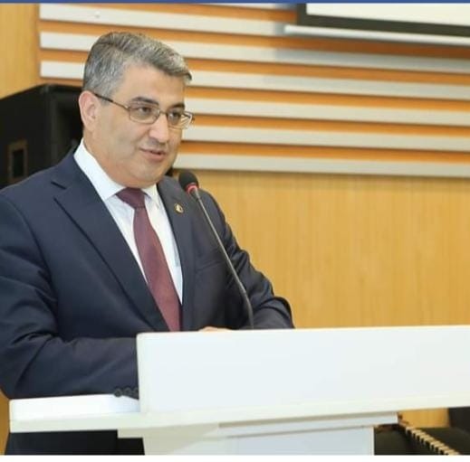 Mehriban Əliyevanın Birinci vitse-prezidenti təyin olunması mühüm hadisəsidir