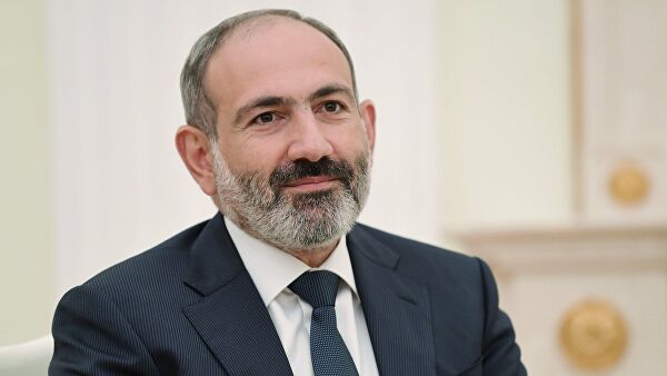 Ermənistan Azərbaycanla sülhə hazırdır – Paşinyanın gizli MESAJLARI