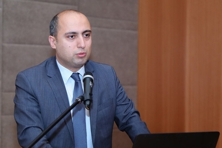 Nazirlər təhsillə bağlı saziş imzaladılar