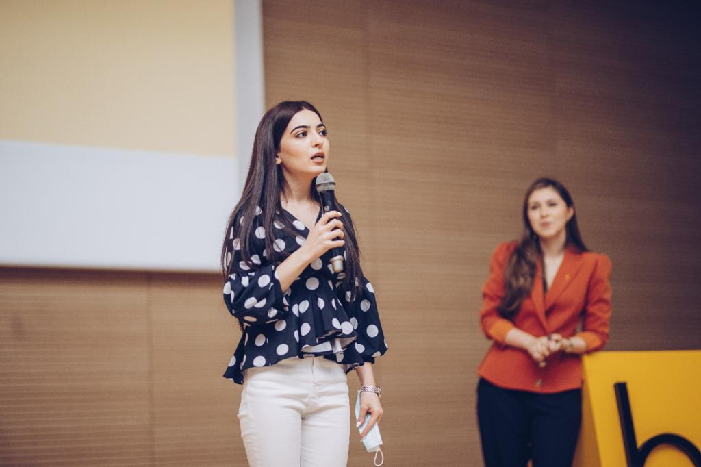 Tələbə gənclər üçün yaradılan karyera imkanları genişlənir