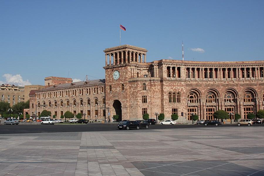 Ermənistan deputatlarımızın təhlükəsizliyinə zəmanət verdi
