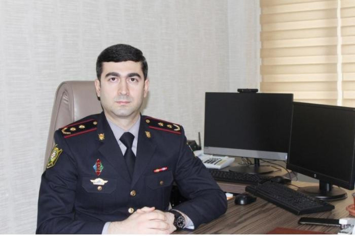 Namidan Piriyevə yüksək vəzifə verildi