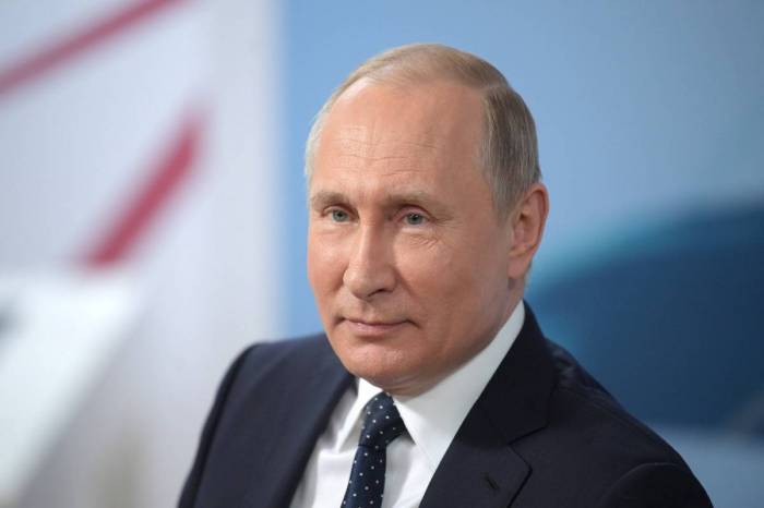 Putin separatçıların tanınmasından DANIŞDI