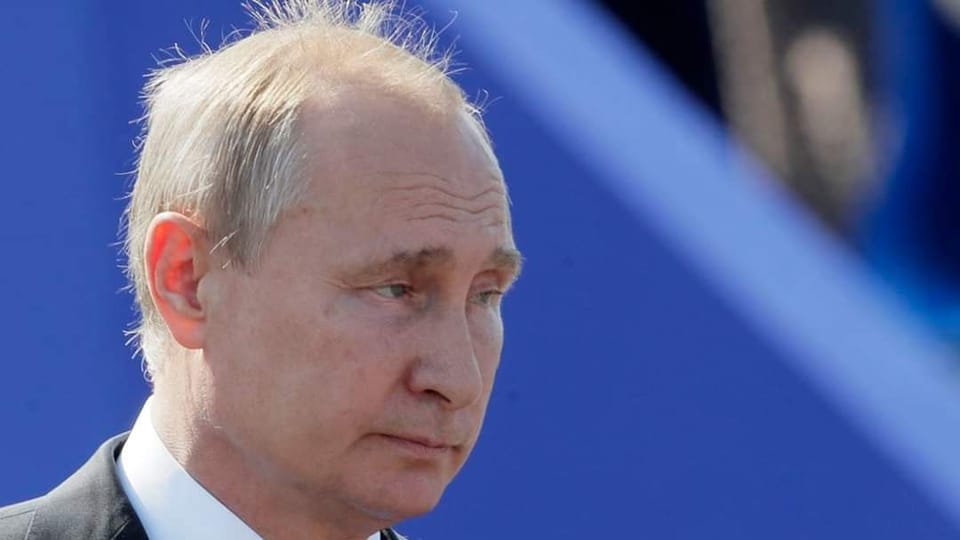 Putin bütün qonşu dövlətlər hesabına Rusiya İmperiyasını bərpa etmək istəyir - ABŞ   