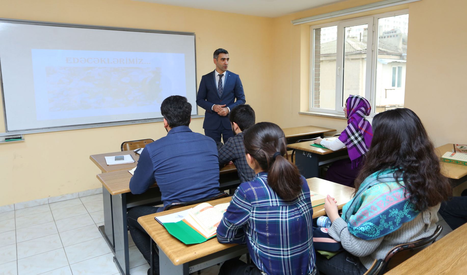 Xocalı soyqırımı haqda xüsusi dərslər keçiriləcək