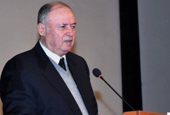Namiq Abbasov HARALARDADI… 