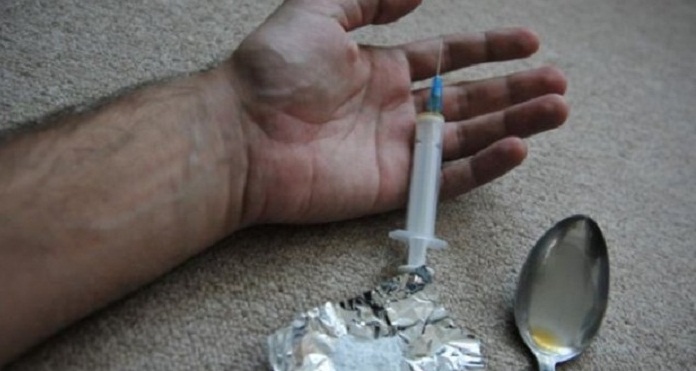 Azərbaycanda narkomanların sayı ARTIB