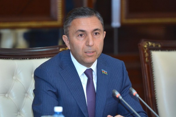 Tahir Mirkişili İrəvanda sülhdən DANIŞDI