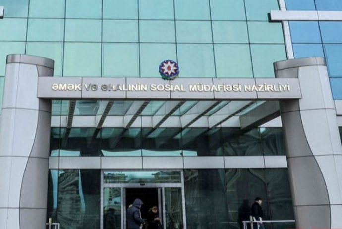 400 şəxs üçün kiçik bines yaradıldı