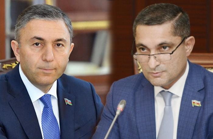 Erməni deputatlardan İrəvanda azərbaycanlı həmkarlarına sayğısızlıq