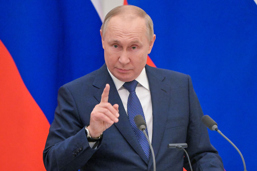 Putin separatçıları niyə tanıdı? - Kremlin gerçək MƏQSƏDİ