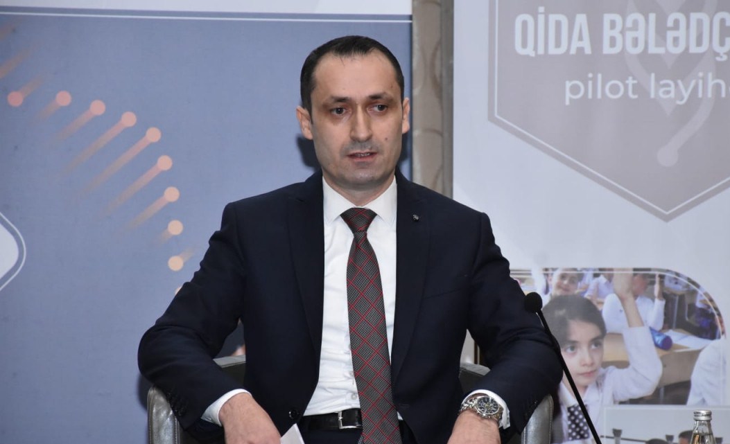 Məktəblərdəki epidemioloji vəziyyət açıqlanıb