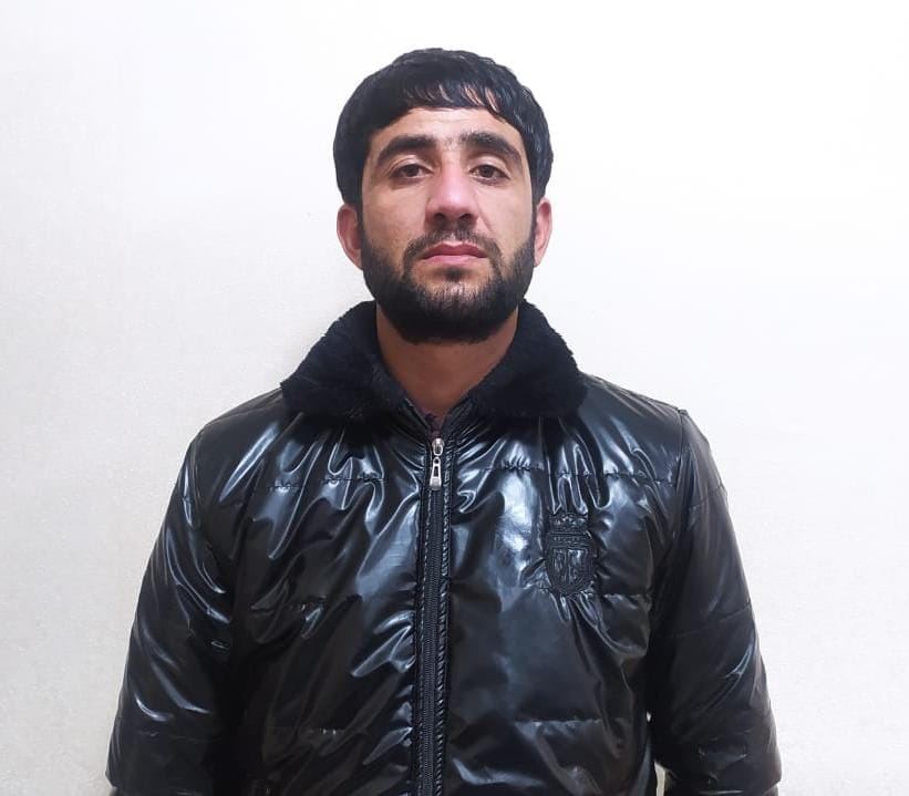 Heroin alverçiləri saxlanıldı - FOTO
