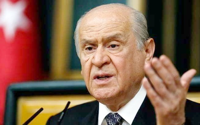 MHP lideri: “Xocalı türklərindir”