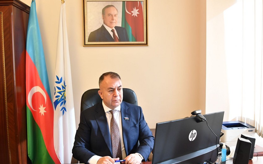 Milli Məclisdə cərimələr müzakirə olunacaq
