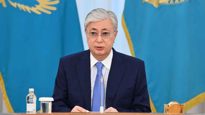 Tokayev hökumətə təcili tapşırıq verdi: antiböhran planı hazırlansın!