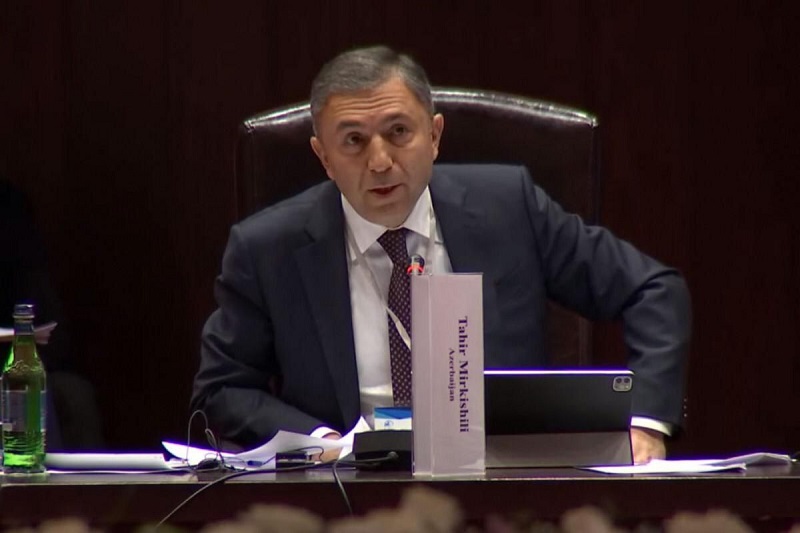 AVRONEST-in İrəvandakı iclasında Azərbaycana qarşı təxribat