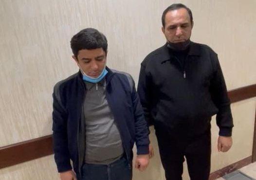 “Manaf Ağayev xahiş etdi ki, üzr videosu çəkilməsin” - DİN
