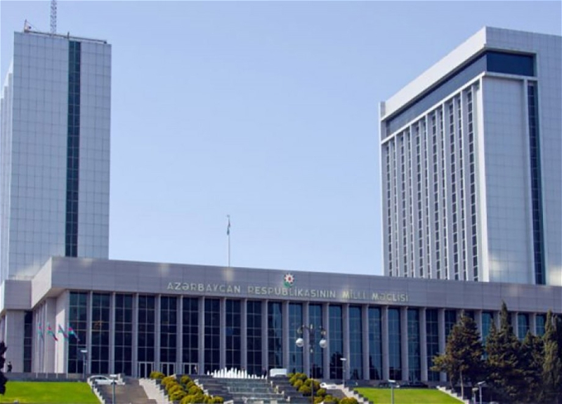 Parlament Xocalı soyqırımı ilə bağlı bəyanat qəbul edəcək