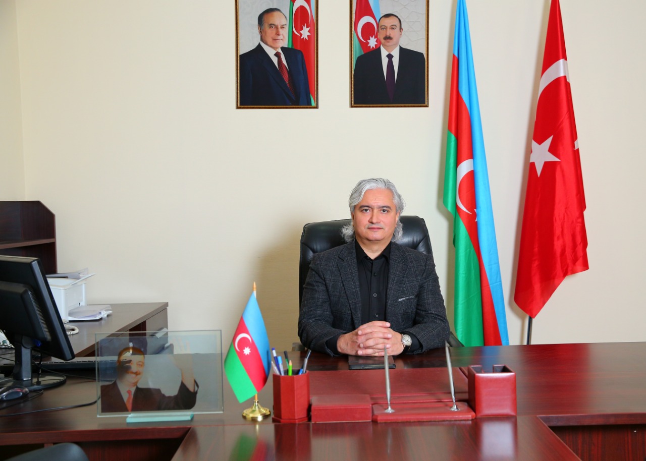 TƏBİB-də yeni TƏYİNAT