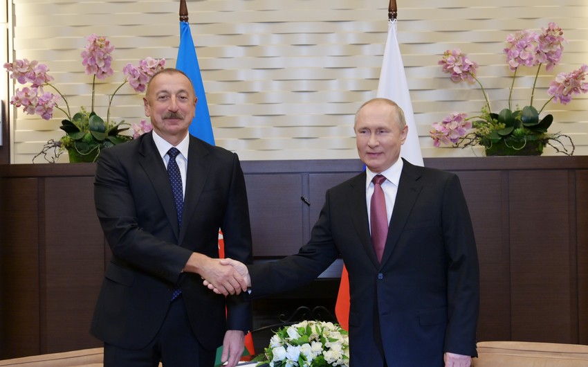 Müttəfiqlik sənədi Azərbaycanın təhlükəsizliyini möhkəmləndirəcək