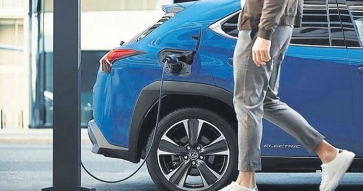 Azərbaycanda elektromobillər yığılacaq