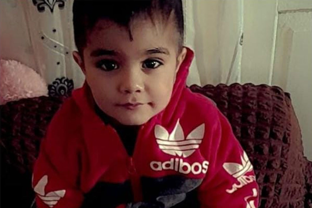Samuxda faciə - 3 yaşlı uşaq yanaraq öldü