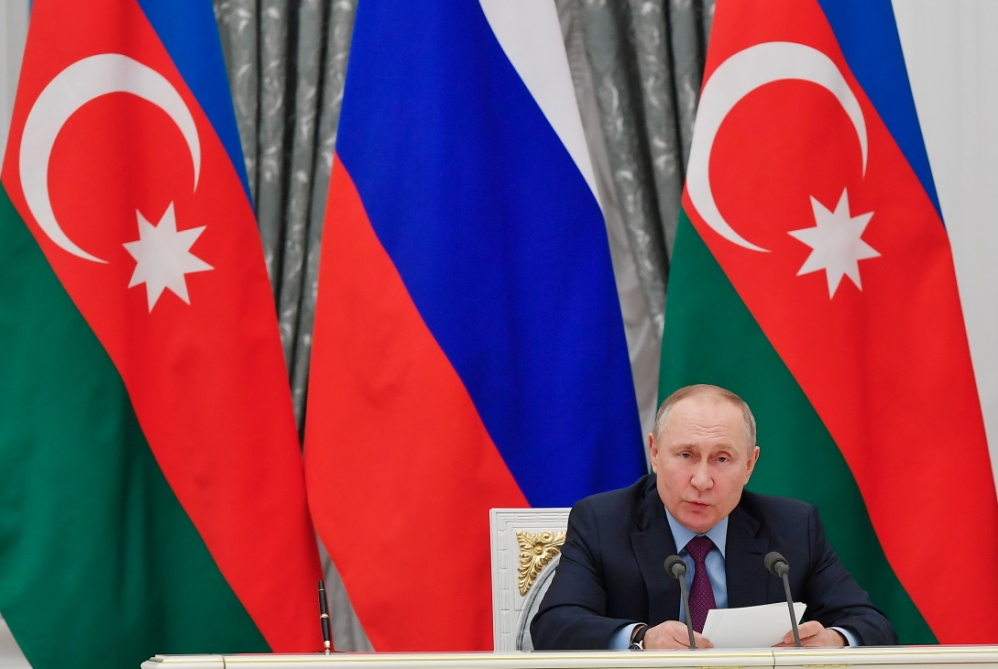 Rusiya Azərbaycana işgüzar missiyalar göndərəcək