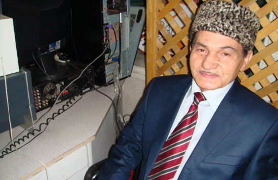 Xalq artisti Kamil Cəlilov vəfat etdi