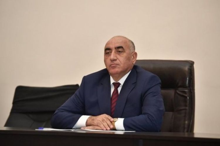 Həbsdə ölən sabiq icra başçısının cinayət işinə xitam verildi
