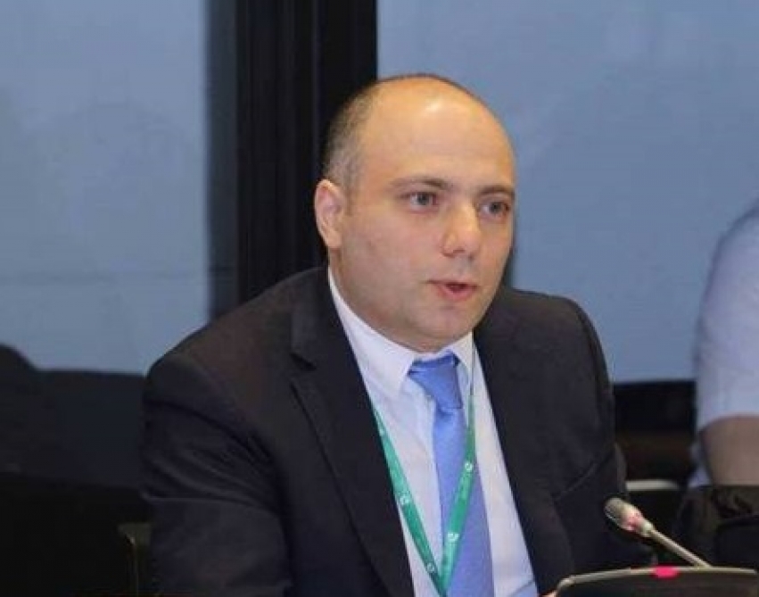 Qarabağda yaradıcı sənaye bərpa ediləcək