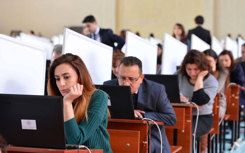 Bakı məktəblərinə psixoloqların qəbul vaxtı açıqlandı