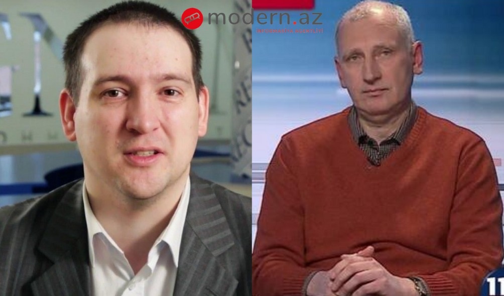 Rusiya və Ukrayna ekspertləri Putinin qərarını Modern.az-a ŞƏRH ETDİLƏR