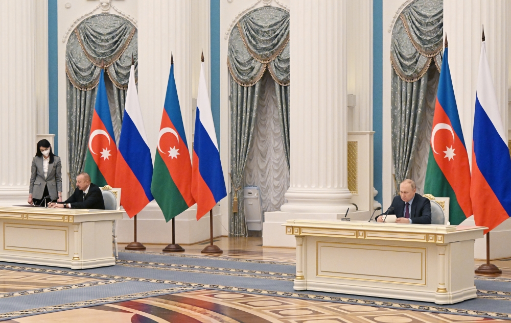 “Moskva Bəyannaməsi”nin “Şuşa Bəyannaməsinə” hansı təsiri var... 