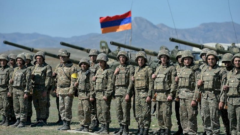 Əliyev Putinə ilk dəfə dedi: erməni qoşunları Qarabağdan çıxır?