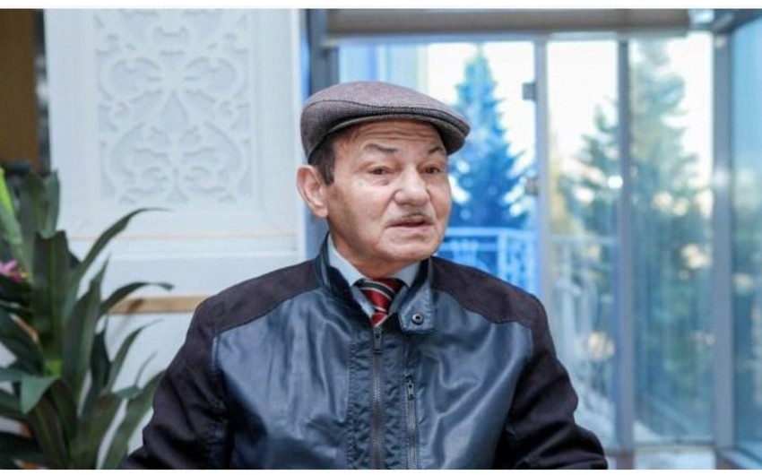 Kamil Cəlilov kimi sənətkarın yetişməsinə illər lazımdır - Xalq artisti