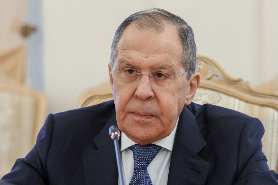 Lavrov BMT baş katibini TƏNQİD ETDİ