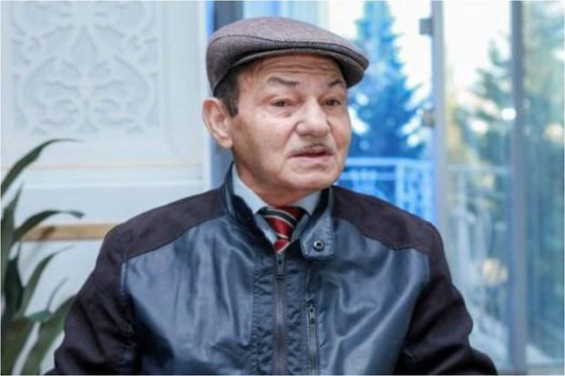 Kamil Cəlilov dəfn olundu - YENİLƏNİB